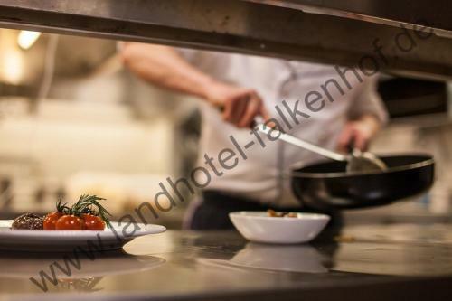 Landhotel Falkenhof