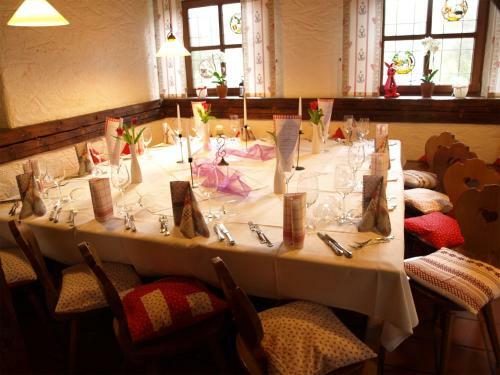 Hostal Hotel-gasthof Zur Post