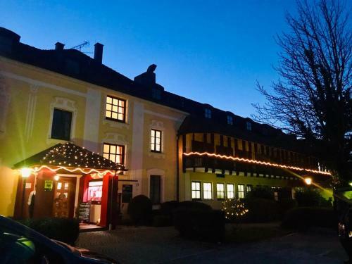 Hostal Hotel-gasthof Zur Post