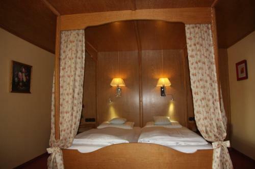 Hostal Hotel-gasthof Zur Post