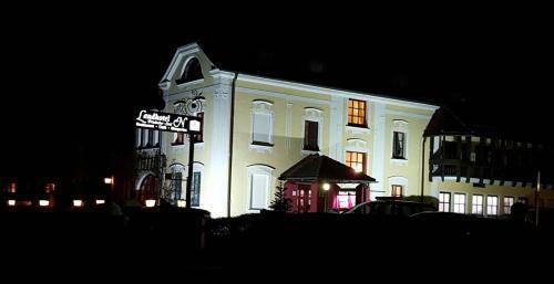 Hostal Hotel-gasthof Zur Post