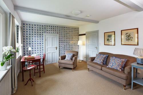 Hotel Landhaus Altes Pastorat