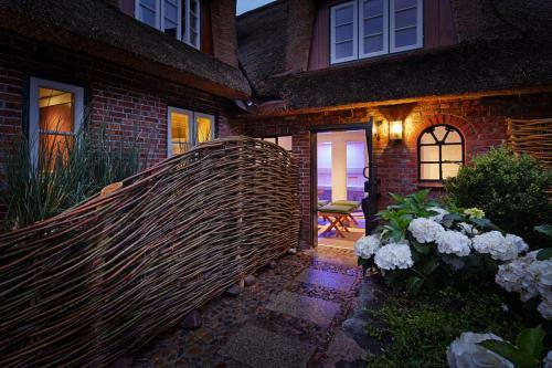 Hotel Landhaus Altes Pastorat