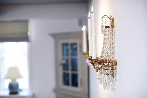 Hotel Landhaus Altes Pastorat