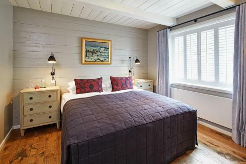 Hotel Landhaus Altes Pastorat