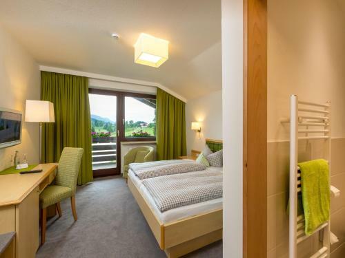 Landhotel Sulzberger Hof