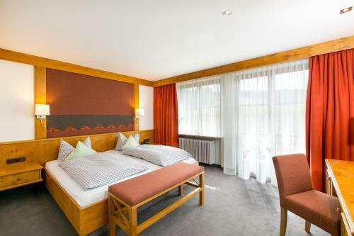 Landhotel Sulzberger Hof