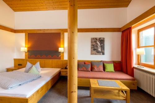Landhotel Sulzberger Hof