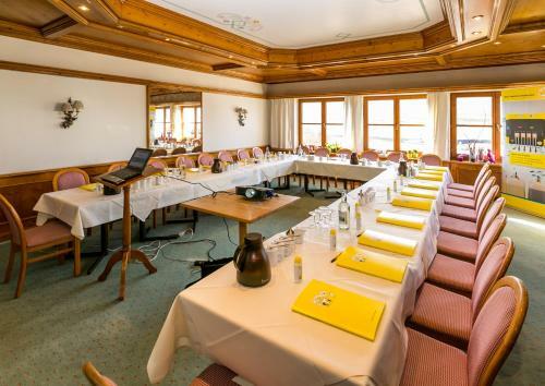 Landhotel Sulzberger Hof