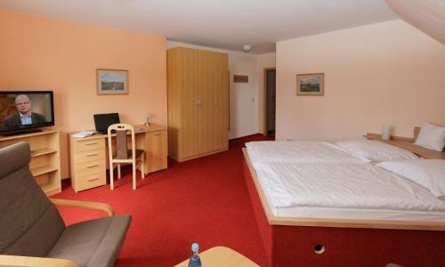Hotel Gasthof Lafrenz