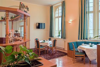 Romantisches Geniesser Hotel S�dharz