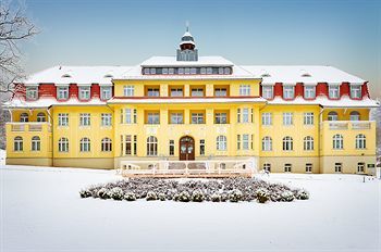 Romantisches Geniesser Hotel S�dharz