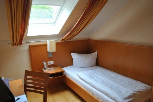 Hotel & Restaurant Forstwirt