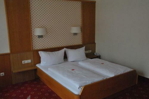 Hotel & Restaurant Forstwirt