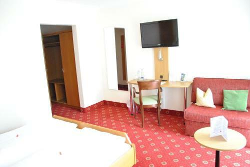 Hotel & Restaurant Forstwirt