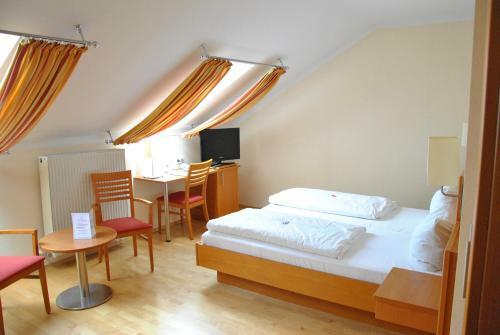 Hotel & Restaurant Forstwirt