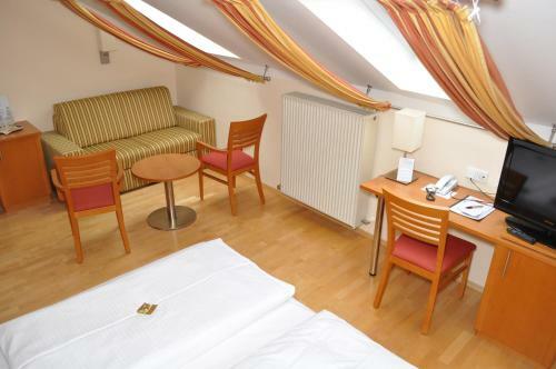 Hotel & Restaurant Forstwirt