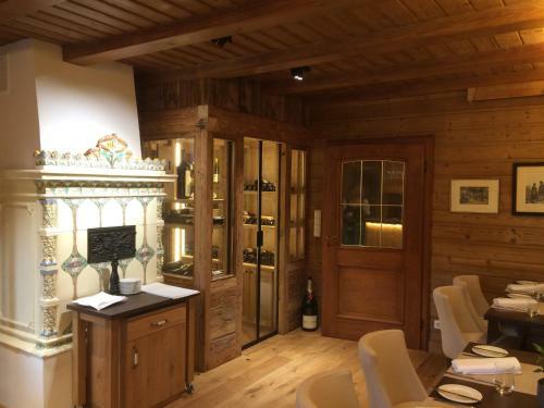 Hotel & Restaurant Forstwirt