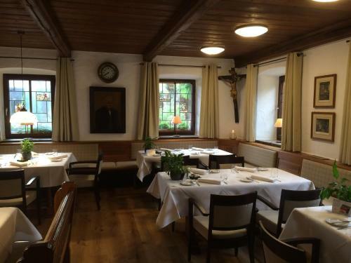 Hotel & Restaurant Forstwirt