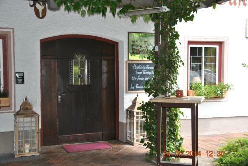 Hotel & Restaurant Forstwirt