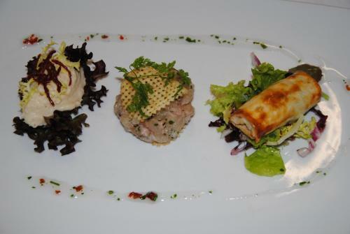 Hotel & Restaurant Forstwirt
