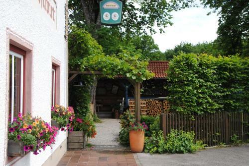 Hotel & Restaurant Forstwirt