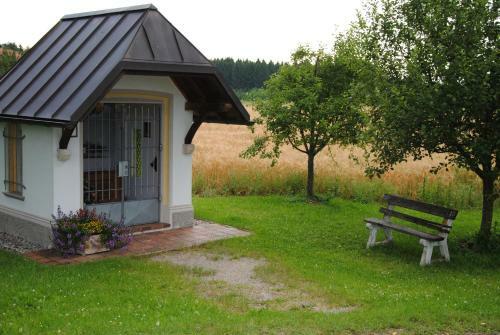 Hotel & Restaurant Forstwirt
