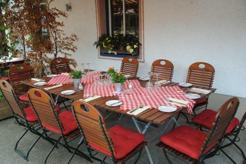 Hotel & Restaurant Forstwirt