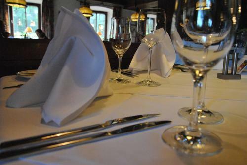 Hotel & Restaurant Forstwirt