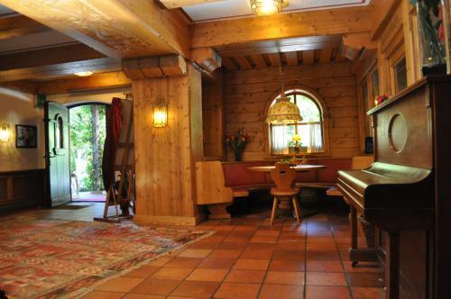 Hotel & Restaurant Forstwirt