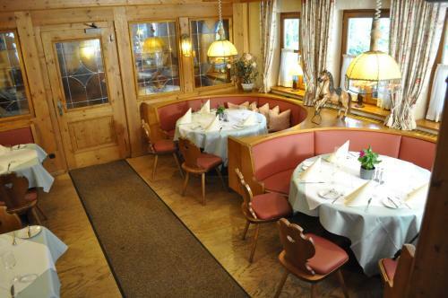Hotel & Restaurant Forstwirt
