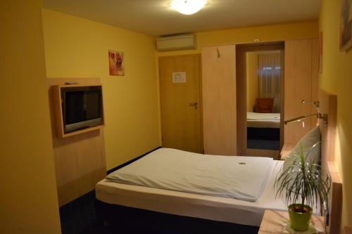 Hostal Landgasthof Hock