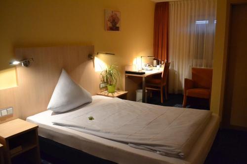 Hostal Landgasthof Hock