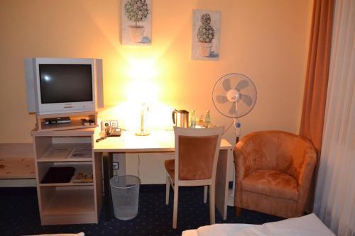 Hostal Landgasthof Hock