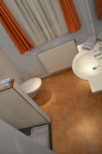 Hostal Landgasthof Hock