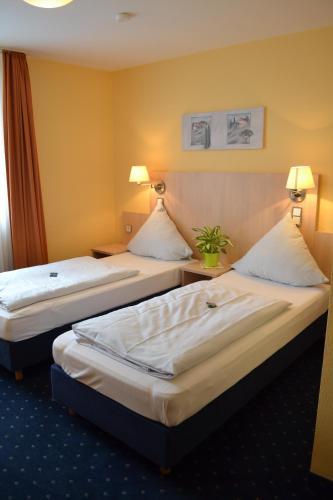 Hostal Landgasthof Hock