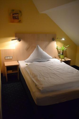 Hostal Landgasthof Hock
