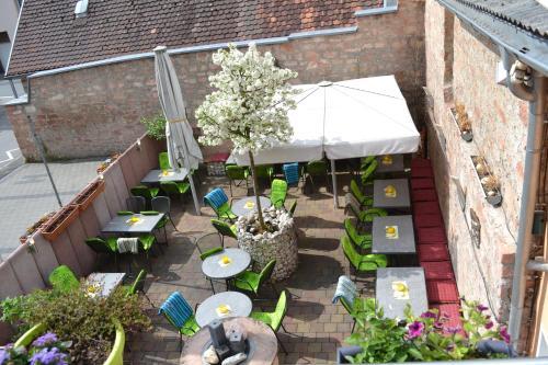 Hostal Landgasthof Hock