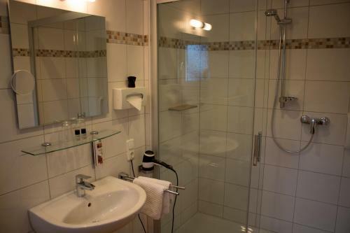 Hostal Hotel Weinklause Rosenbusch