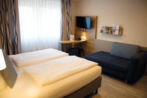 Hostal Hotel Weinklause Rosenbusch