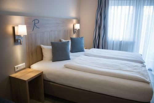 Hostal Hotel Weinklause Rosenbusch