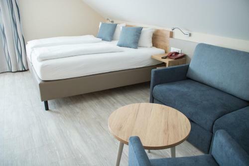 Hostal Hotel Weinklause Rosenbusch