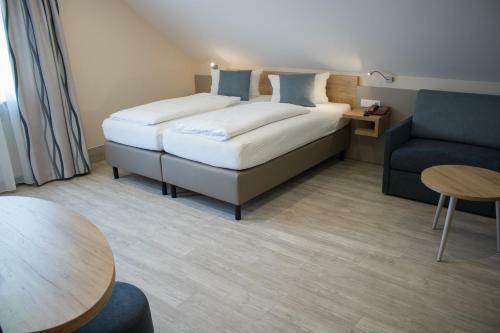 Hostal Hotel Weinklause Rosenbusch