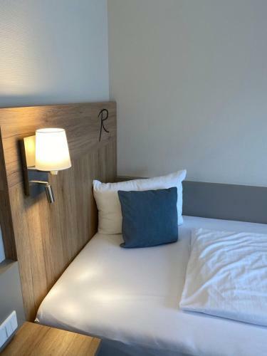 Hostal Hotel Weinklause Rosenbusch