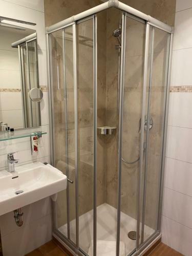 Hostal Hotel Weinklause Rosenbusch