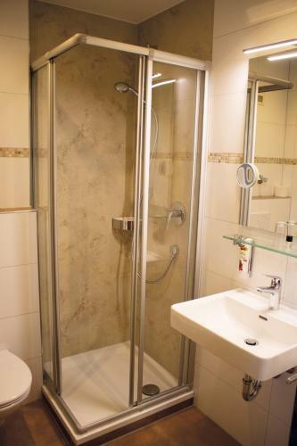 Hostal Hotel Weinklause Rosenbusch