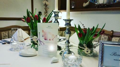 Hostal Hotel Weinklause Rosenbusch