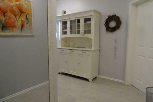 Apartamentos Landhaus Scholz