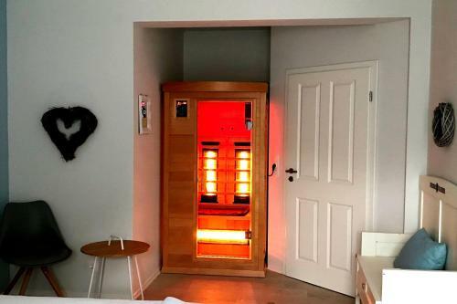 Apartamentos Landhaus Scholz