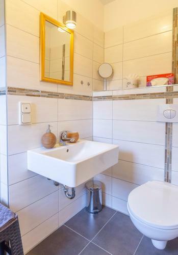 Hostal Landpension Minna
